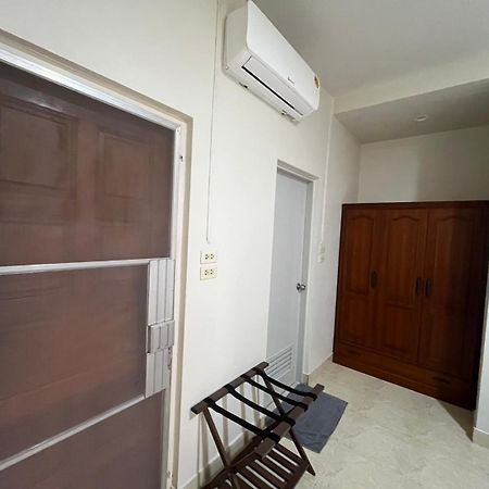 Bunraksa Resort Kamphaeng Phet Exterior photo