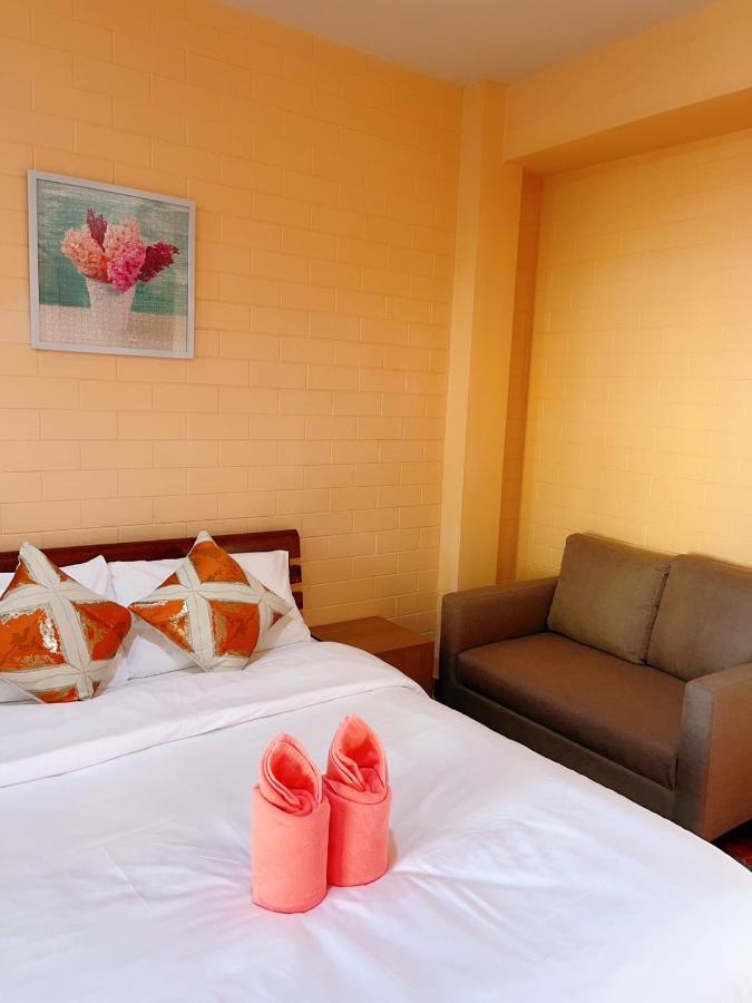 Bunraksa Resort Kamphaeng Phet Exterior photo