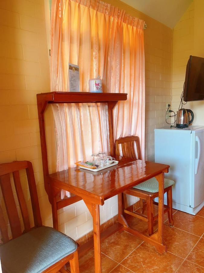 Bunraksa Resort Kamphaeng Phet Exterior photo