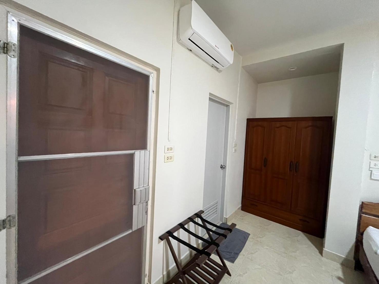 Bunraksa Resort Kamphaeng Phet Exterior photo