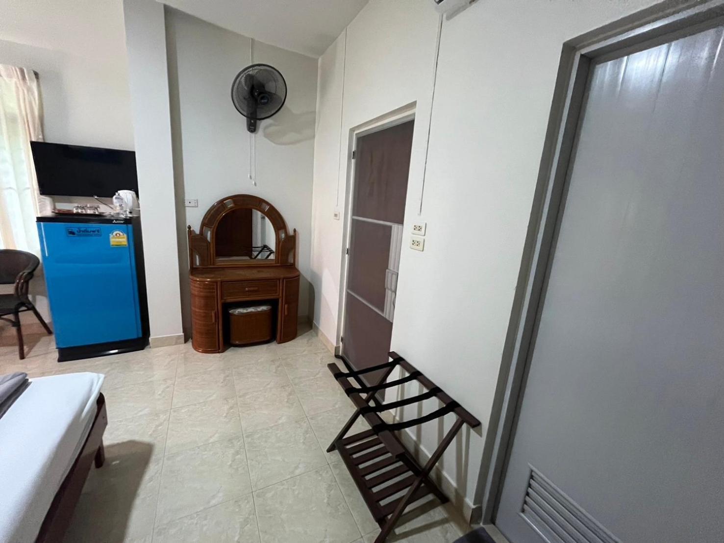 Bunraksa Resort Kamphaeng Phet Exterior photo