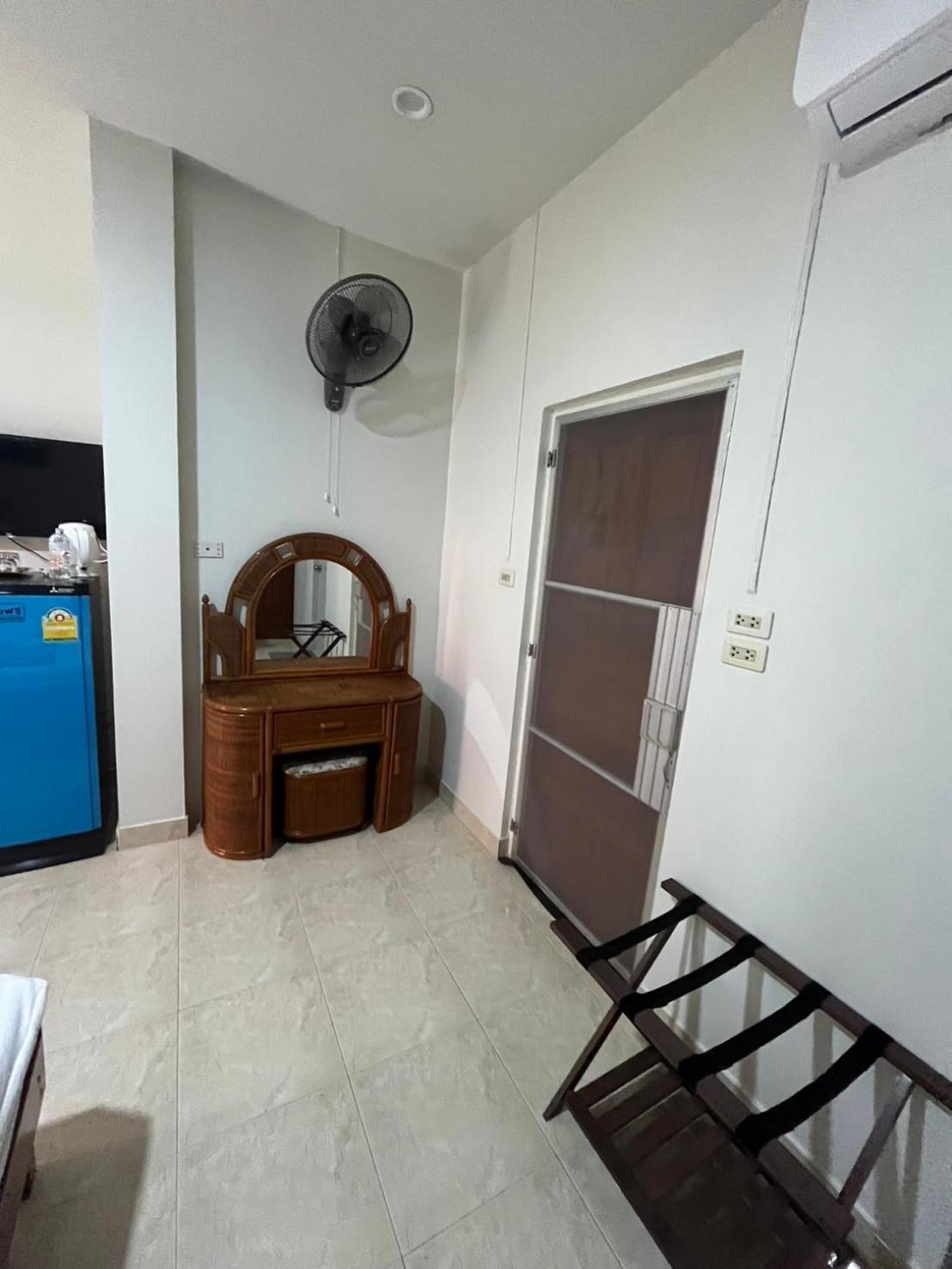 Bunraksa Resort Kamphaeng Phet Exterior photo