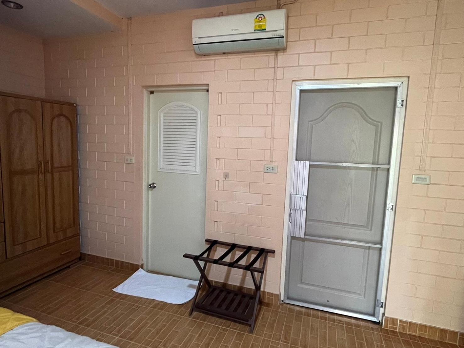 Bunraksa Resort Kamphaeng Phet Exterior photo
